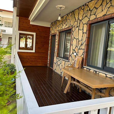 Palm Konak Hotel Çıralı المظهر الخارجي الصورة