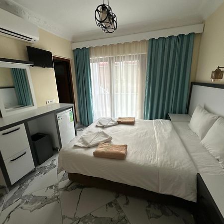 Palm Konak Hotel Çıralı المظهر الخارجي الصورة