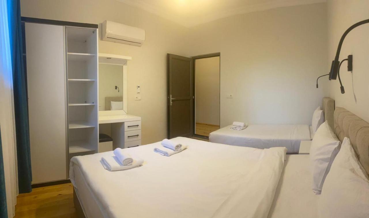 Palm Konak Hotel Çıralı المظهر الخارجي الصورة