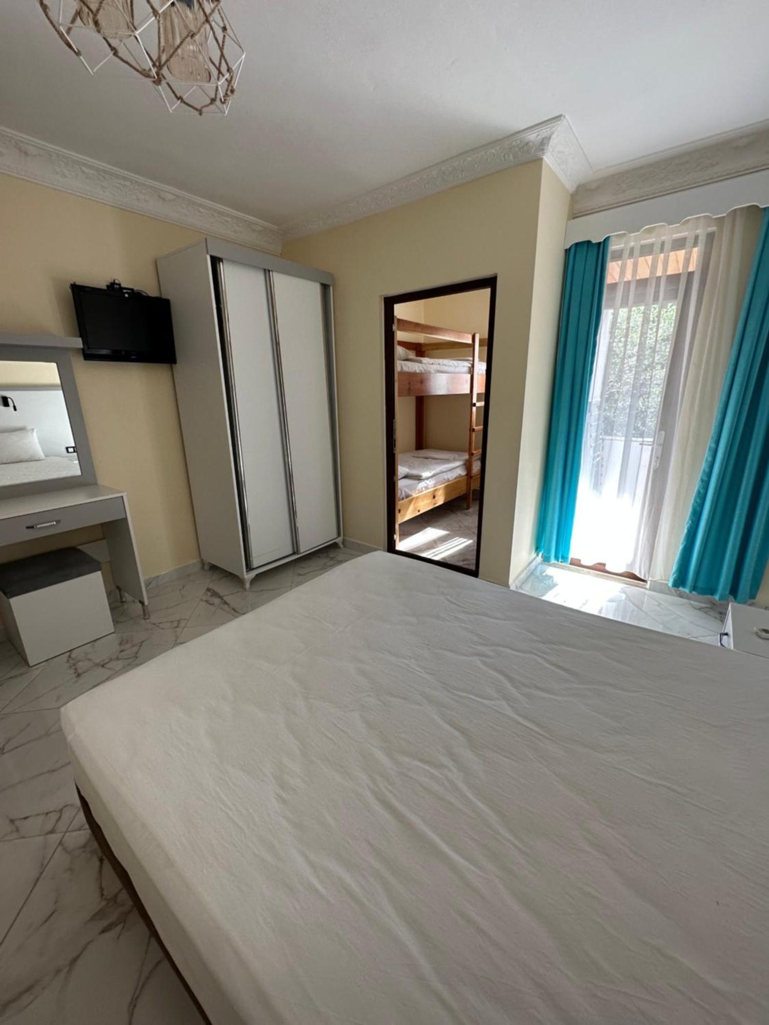 Palm Konak Hotel Çıralı المظهر الخارجي الصورة