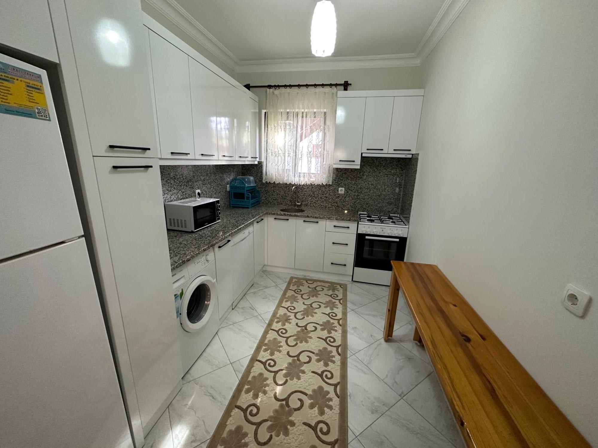 Palm Konak Hotel Çıralı المظهر الخارجي الصورة