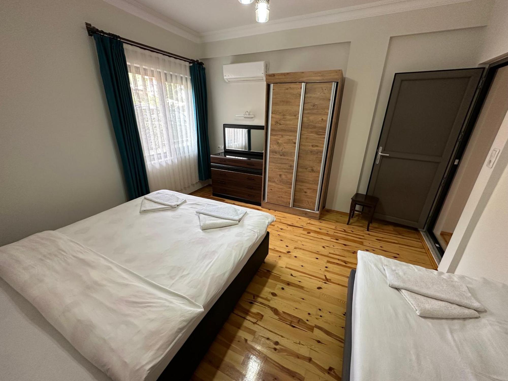 Palm Konak Hotel Çıralı المظهر الخارجي الصورة