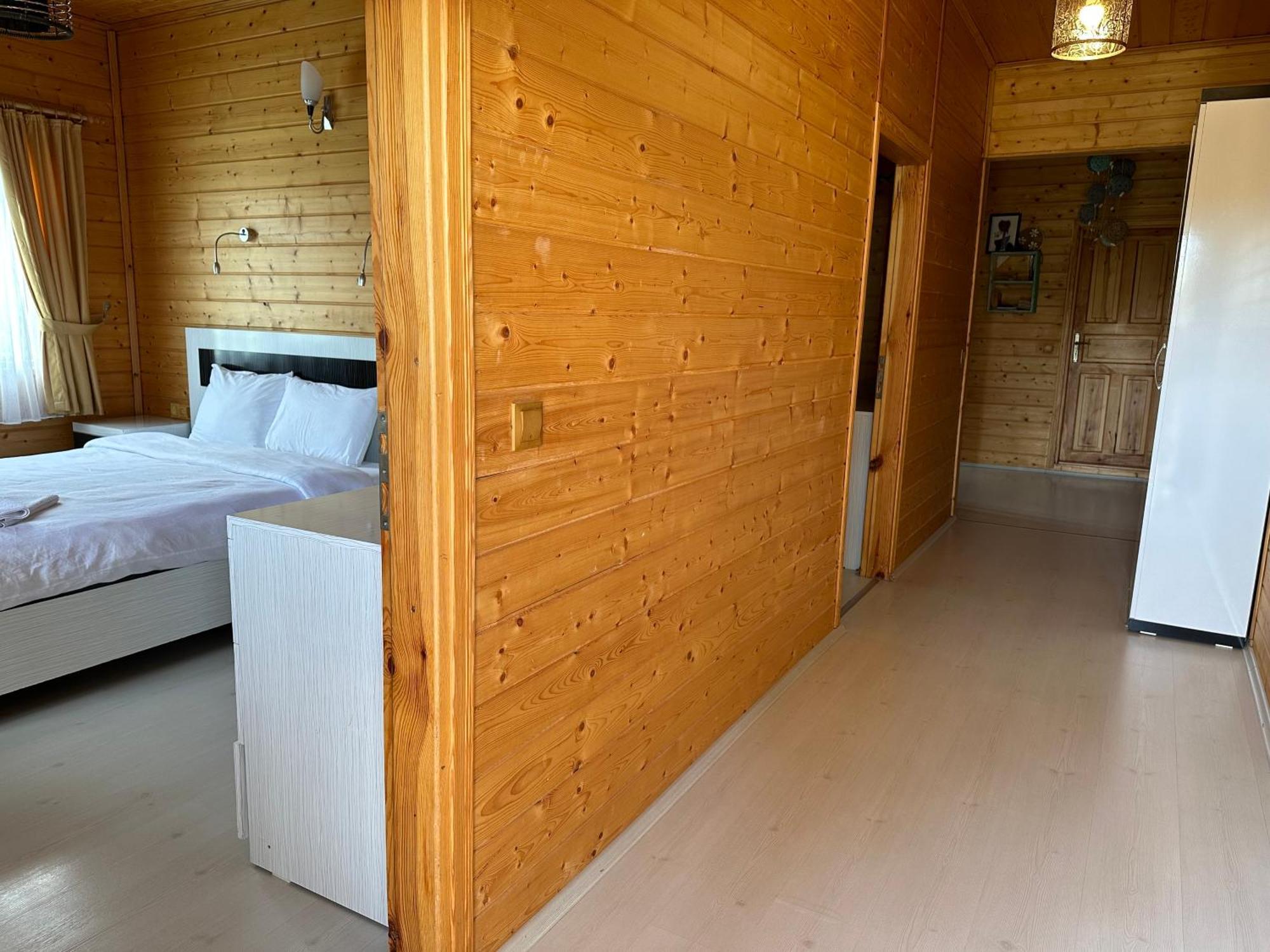Palm Konak Hotel Çıralı المظهر الخارجي الصورة