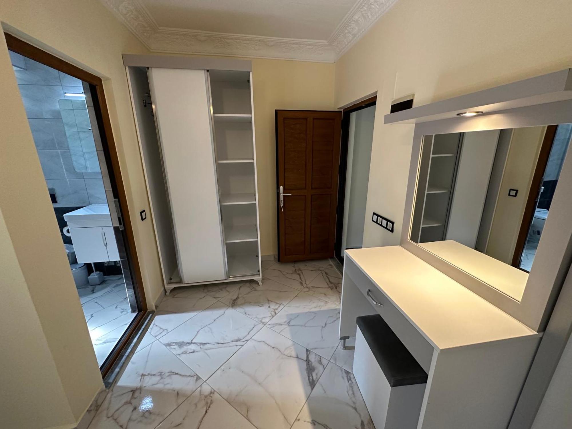 Palm Konak Hotel Çıralı المظهر الخارجي الصورة