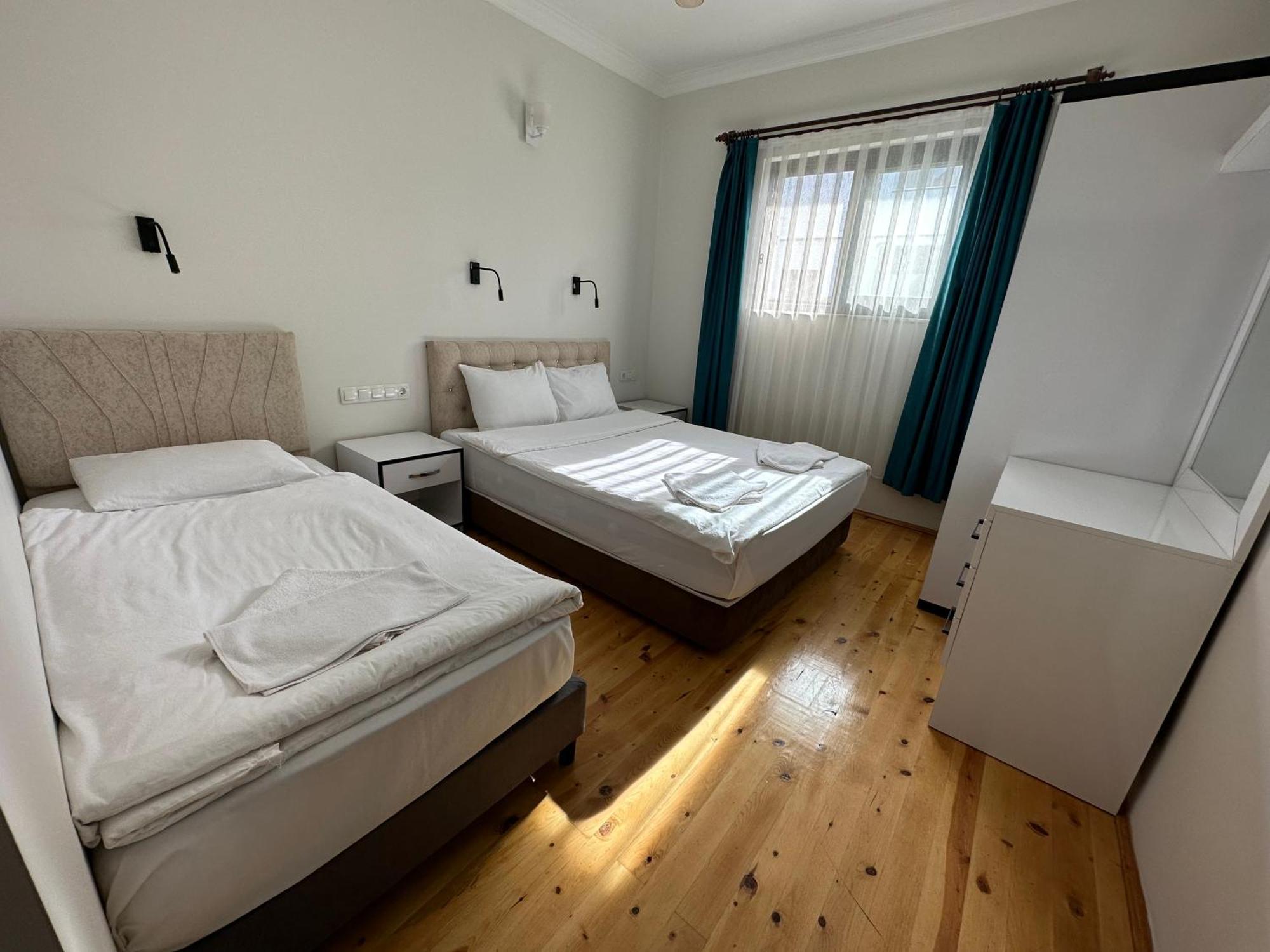Palm Konak Hotel Çıralı المظهر الخارجي الصورة