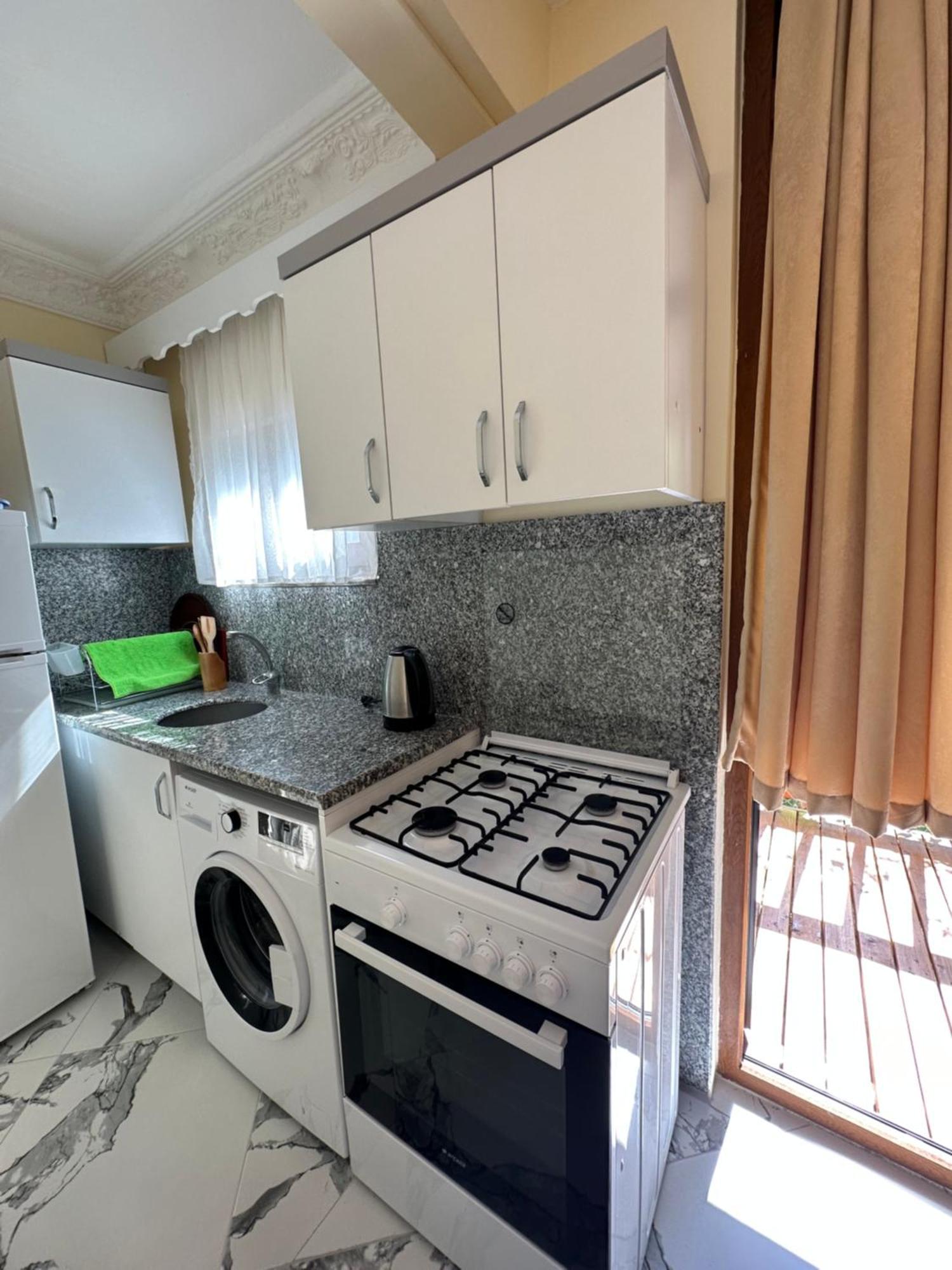 Palm Konak Hotel Çıralı المظهر الخارجي الصورة