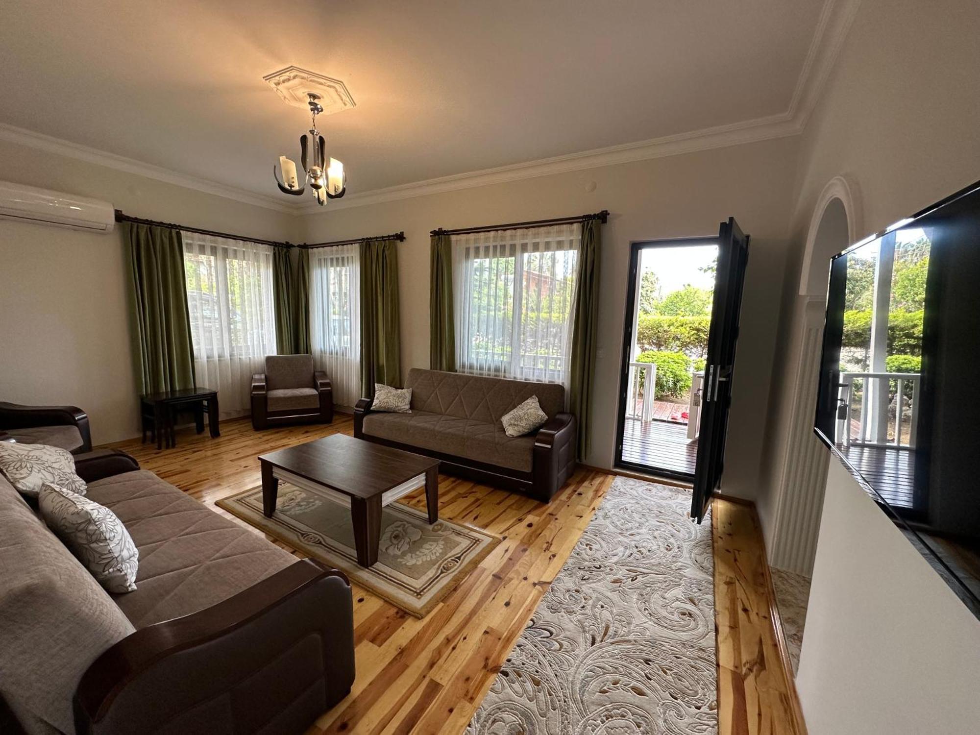 Palm Konak Hotel Çıralı المظهر الخارجي الصورة