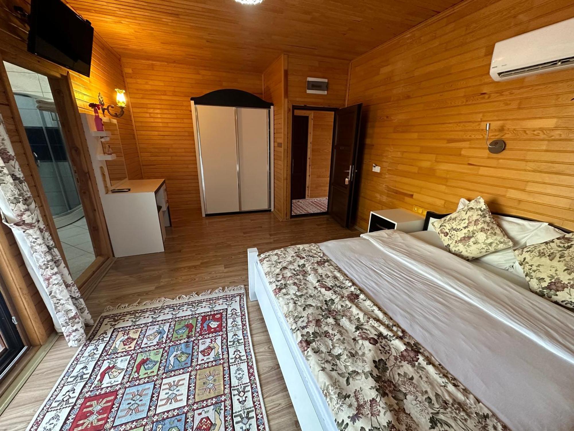 Palm Konak Hotel Çıralı المظهر الخارجي الصورة