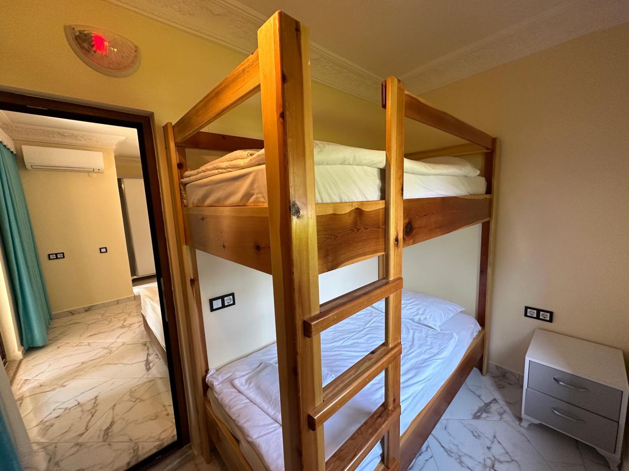Palm Konak Hotel Çıralı المظهر الخارجي الصورة