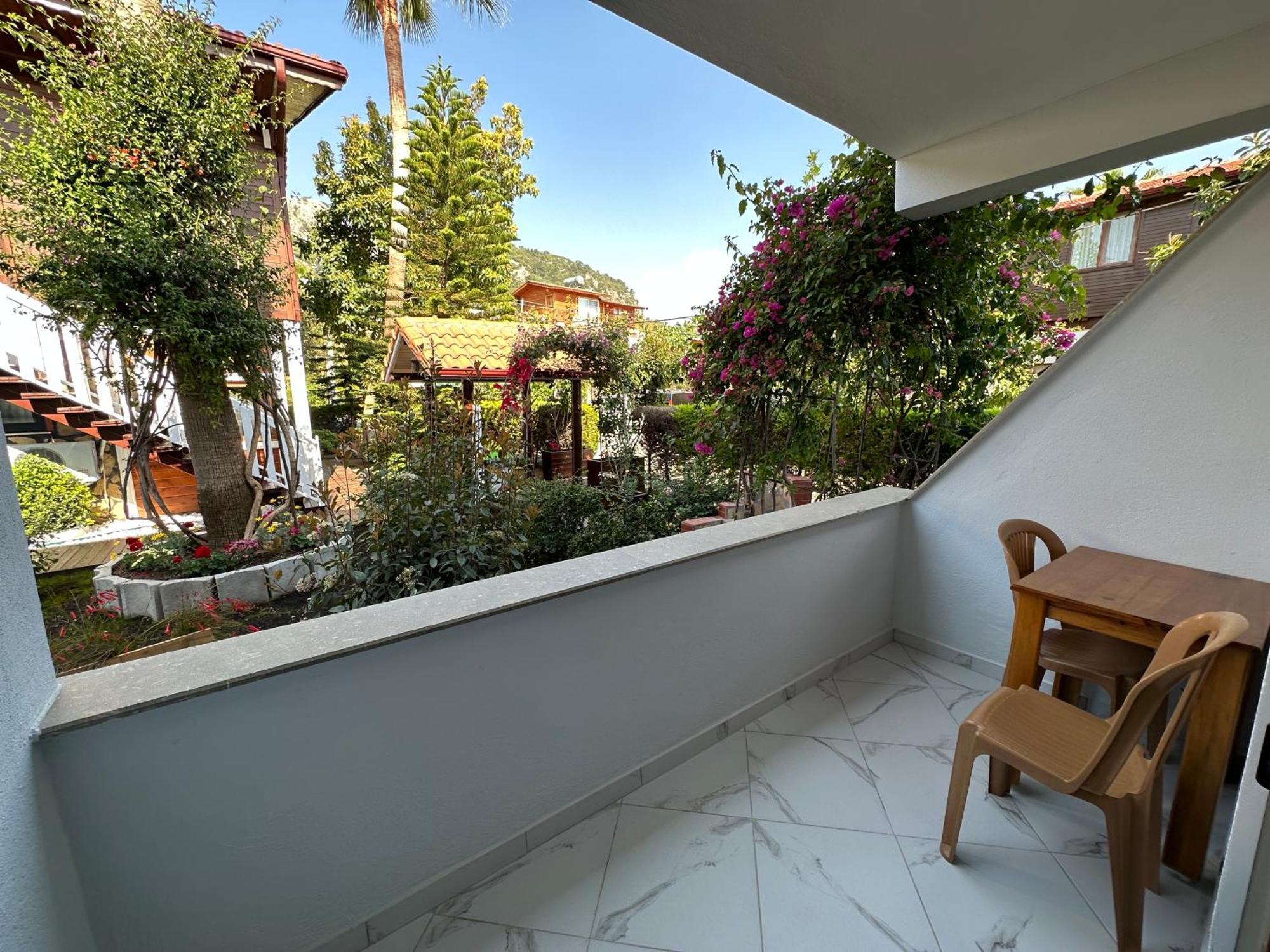 Palm Konak Hotel Çıralı المظهر الخارجي الصورة