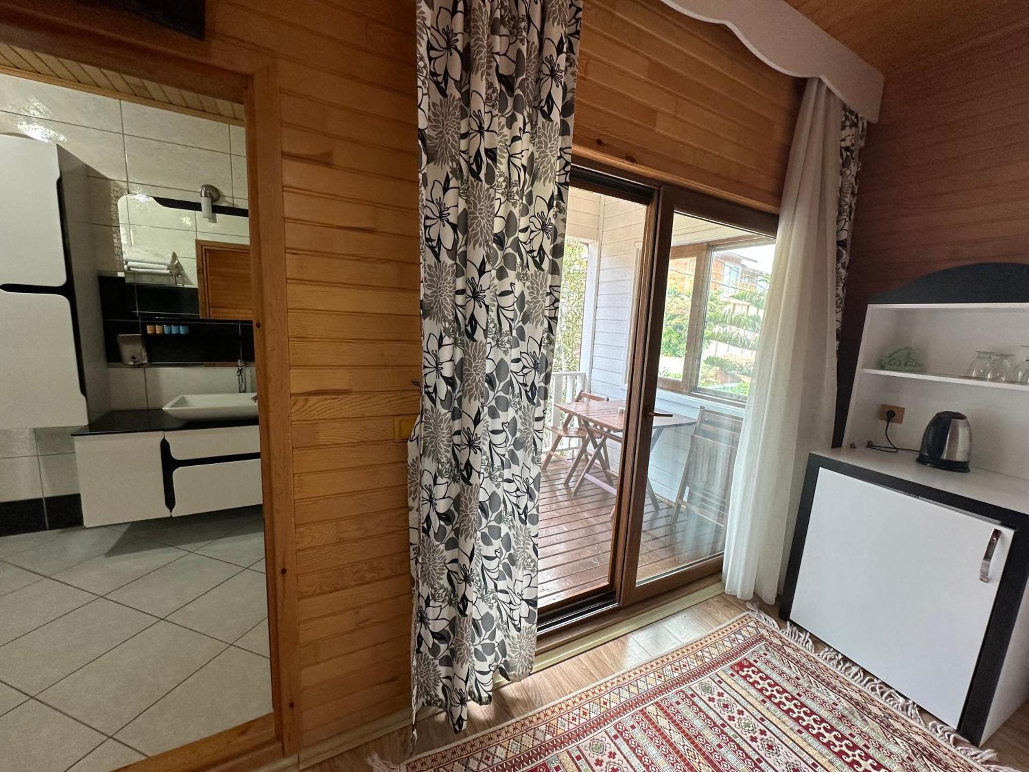 Palm Konak Hotel Çıralı المظهر الخارجي الصورة